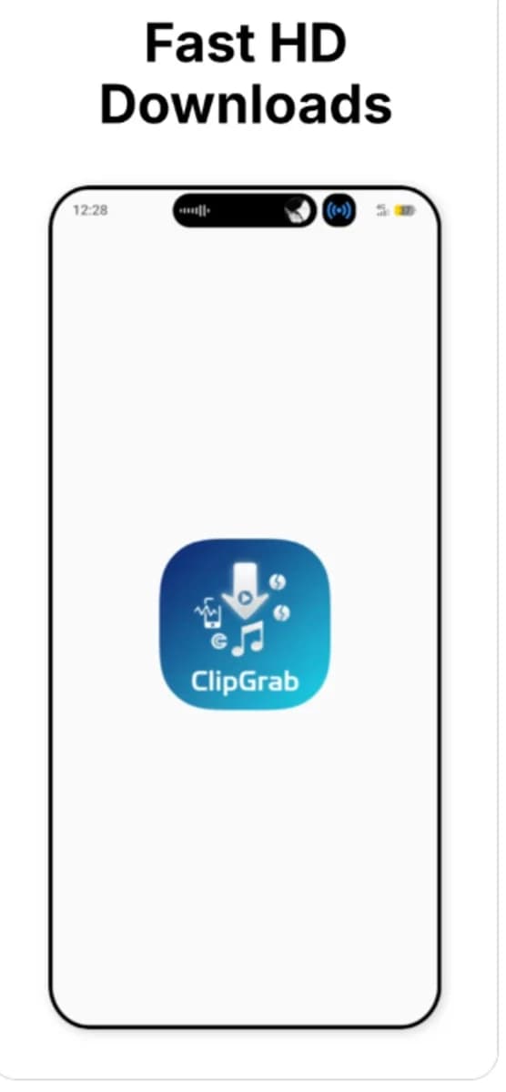 ClipGrab screenshot 3