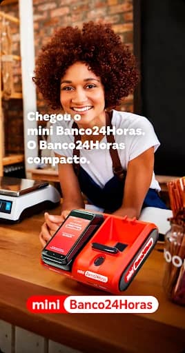 Banco24Horas screenshot 3