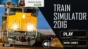 Train Simulator 2016 screenshot 1