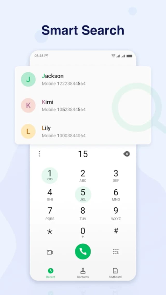 SmartCaller screenshot 3