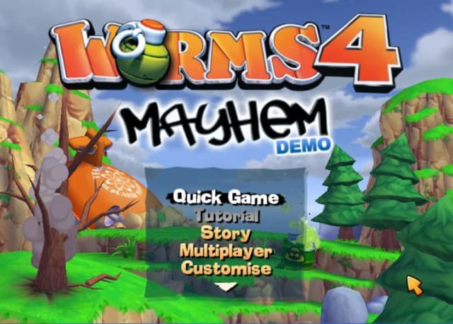 Screenshot 4