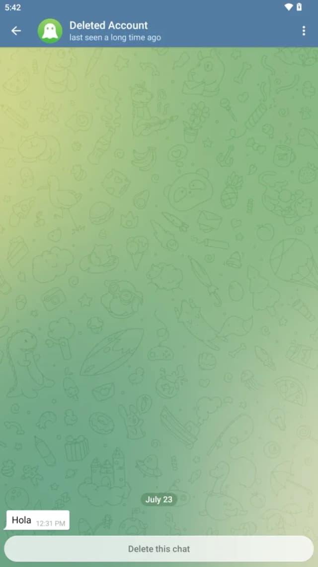 Nagram screenshot 5