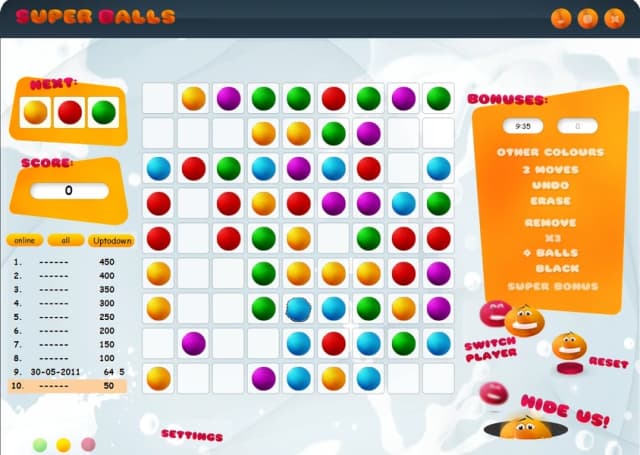 Screenshot 4