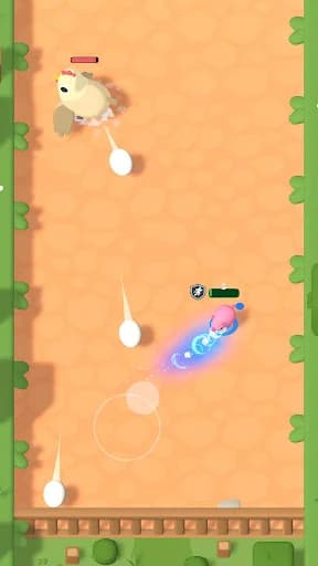 Farty Pig screenshot 5