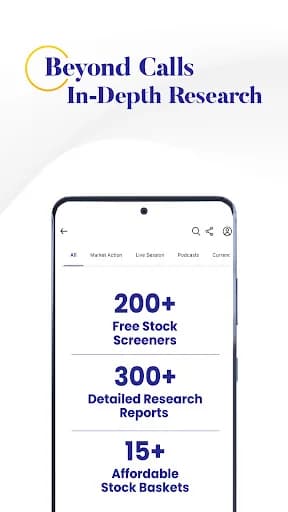 Research 360: Market Research screenshot 5