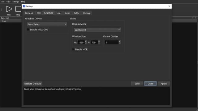 Screenshot 3