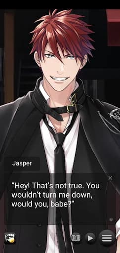 A Kiss of Death screenshot 2