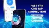 VPN: Fast, Safe VPN Proxy screenshot 6
