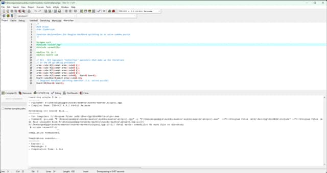 Screenshot 3