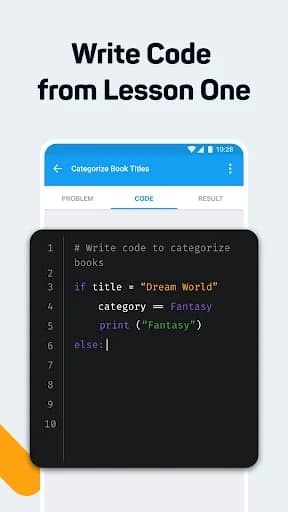 Sololearn: Learn to code screenshot 5