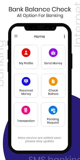 All Bank Balance Check 2021 -  screenshot 2
