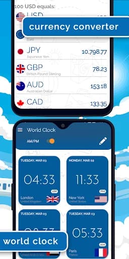 Heathrow Airport (LHR) Info screenshot 5