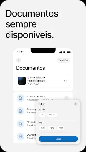 Caixadirecta Empresas screenshot 6