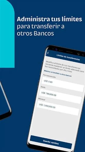 Bi en Línea SLV screenshot 4