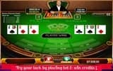 baccarat screenshot 2