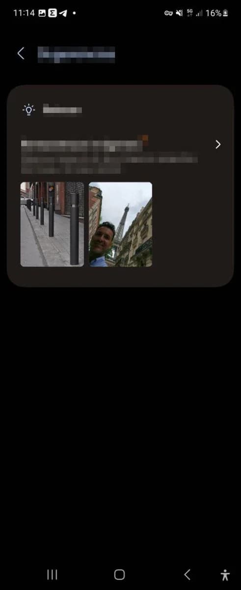Samsung Photo Editor screenshot 3