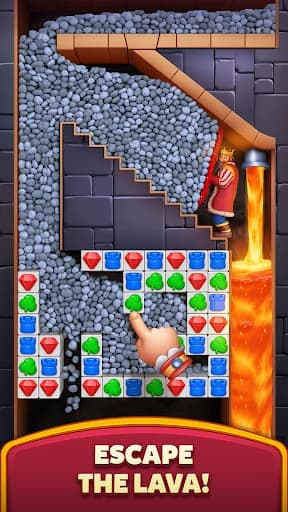Royal Kingdom screenshot 3