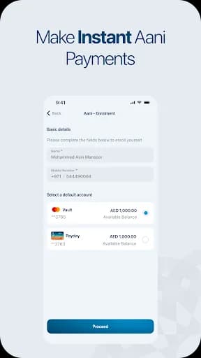 FH Personal screenshot 4