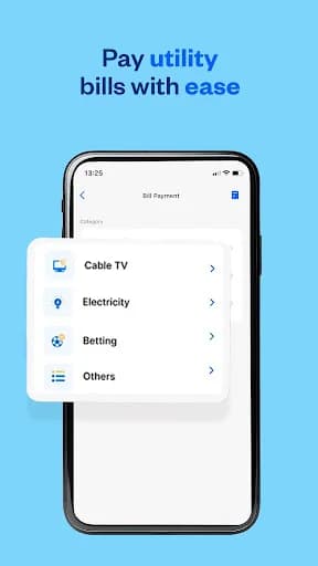 Moniepoint Personal Banking screenshot 6