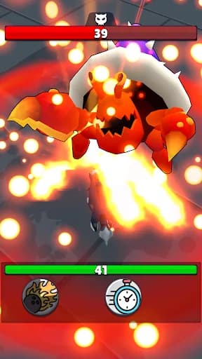 Bacteria screenshot 4