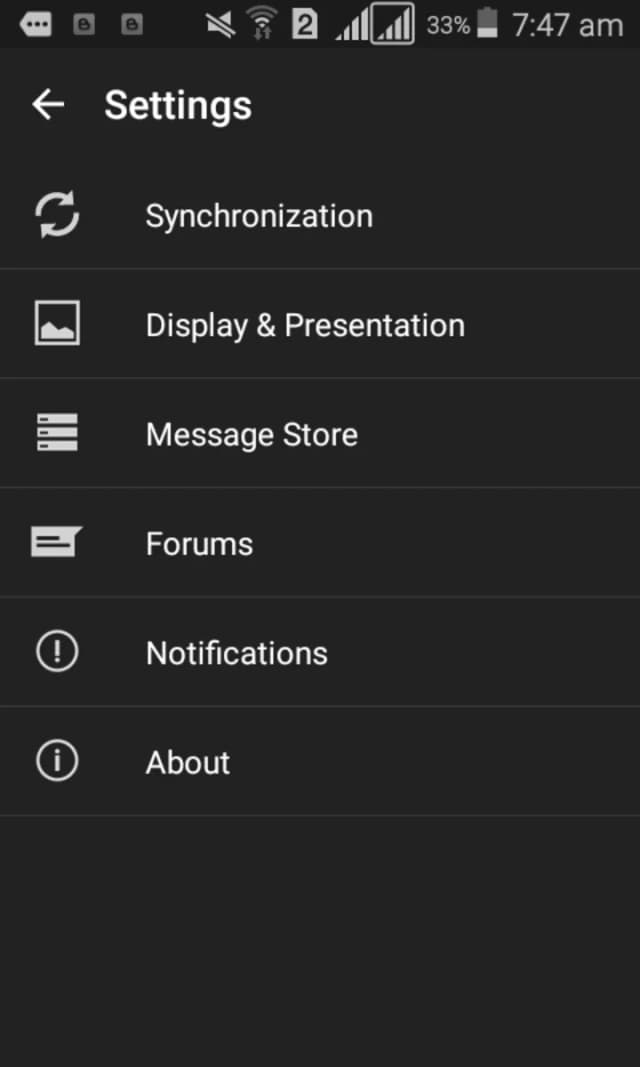 Xposed Modules screenshot 6