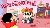 Crayon shin-chan Little Helper screenshot 4