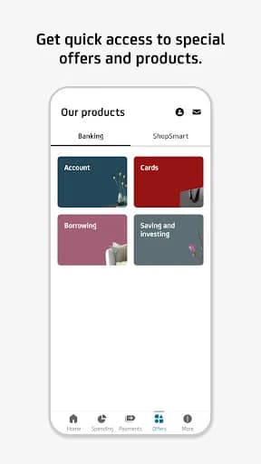 UniCredit RO - Mobile Banking screenshot 6