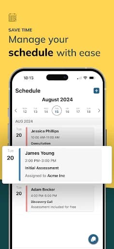 Bestmate: Small Business App screenshot 4