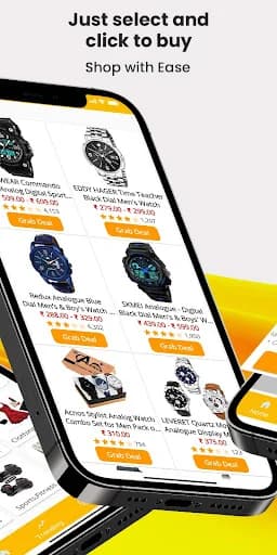 All in One Shopping App 2024 screenshot 5