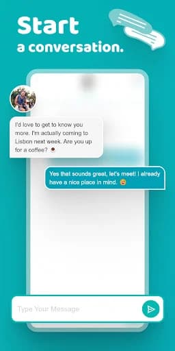 Nomad Soulmates screenshot 3