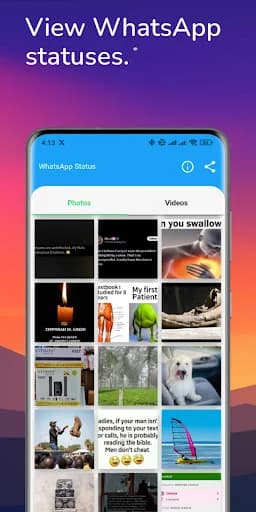 Social Video Downloader screenshot 4