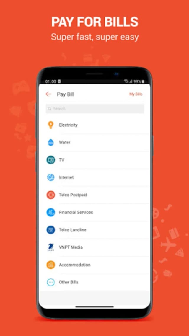 ShopeePay screenshot 4