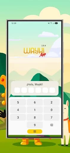 Wayki App screenshot 5