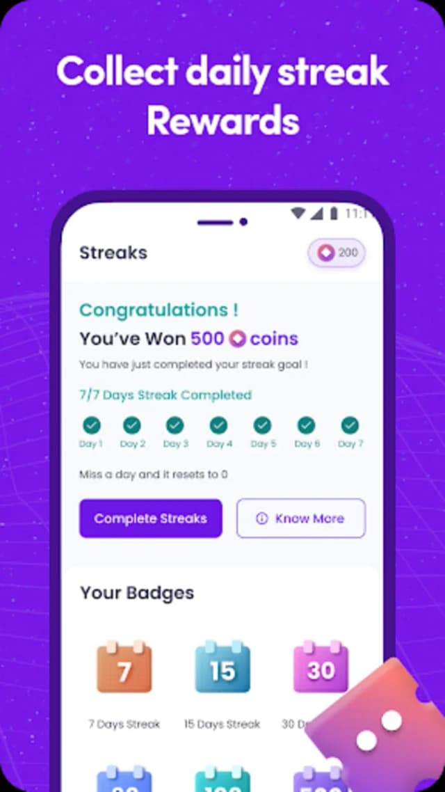mPaisa screenshot 2