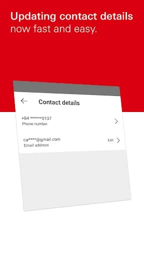 HSBC Vietnam screenshot 6