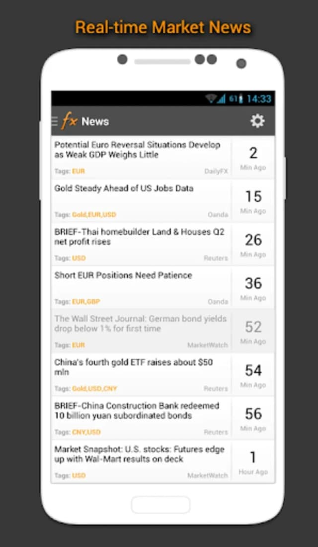 Myfxbook screenshot 6