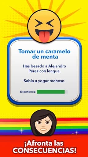 Bitlife Español screenshot 3