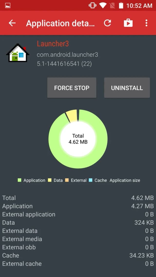 Device Control - Root screenshot 1