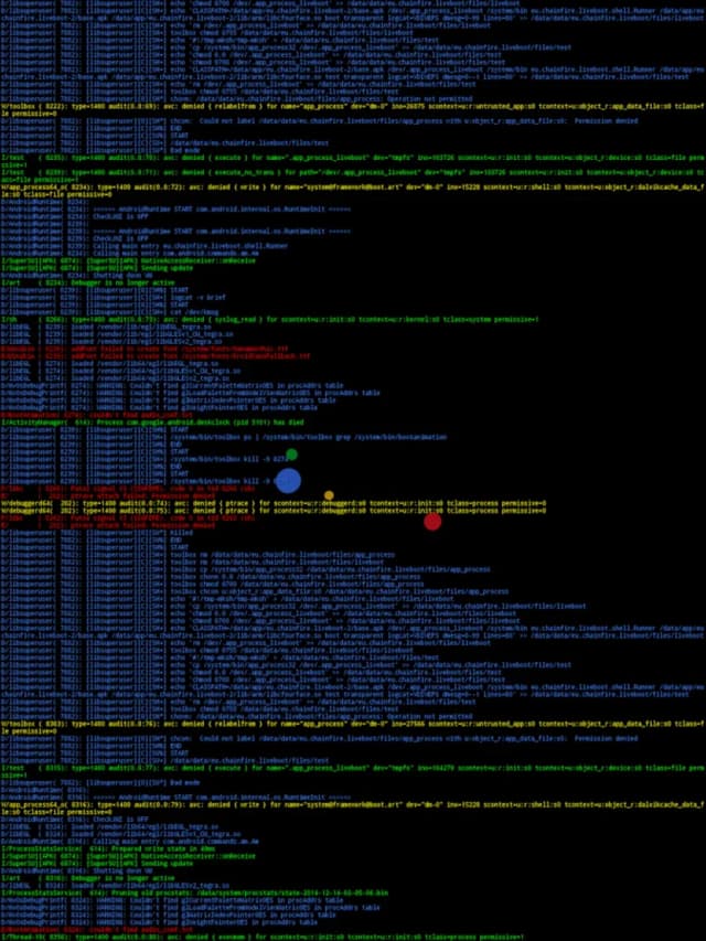 LiveBoot screenshot 3