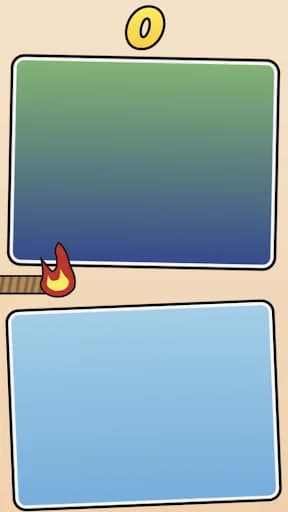 Kaboom! screenshot 2