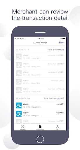 CAB Merchant screenshot 4