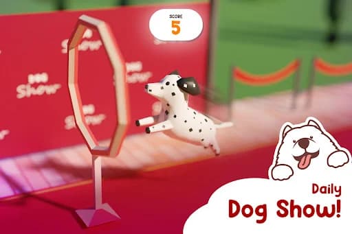 Dog Hotel Tycoon screenshot 6