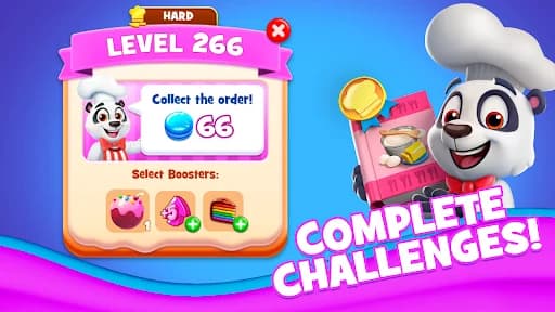 Cookie Jam™ Match 3 Games screenshot 3