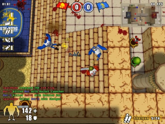 Screenshot 4
