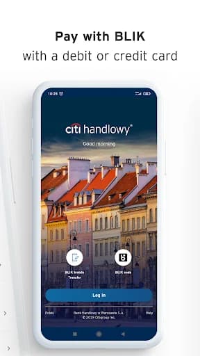 Citi Handlowy screenshot 4