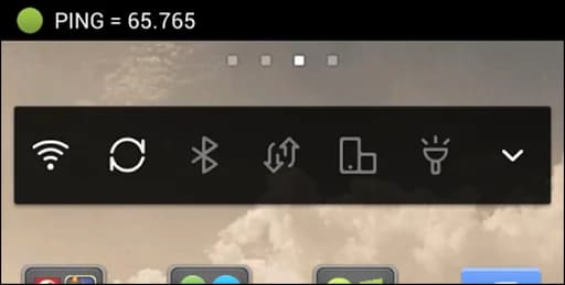 Ping It screenshot 1