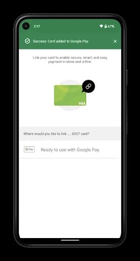 Prepaid by Commerce Bank screenshot 4