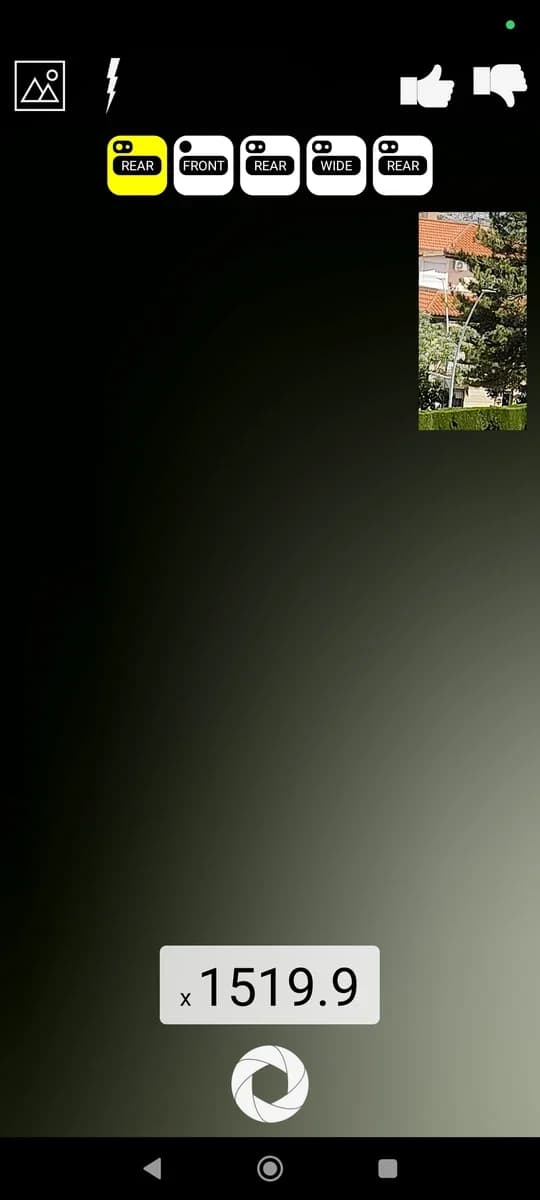 Maximum Zoom screenshot 3