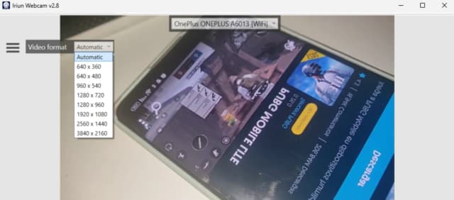 Screenshot 3