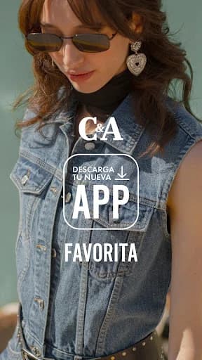 C&A MEXICO screenshot 6